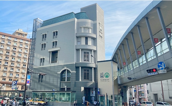 ぽんプラザホール