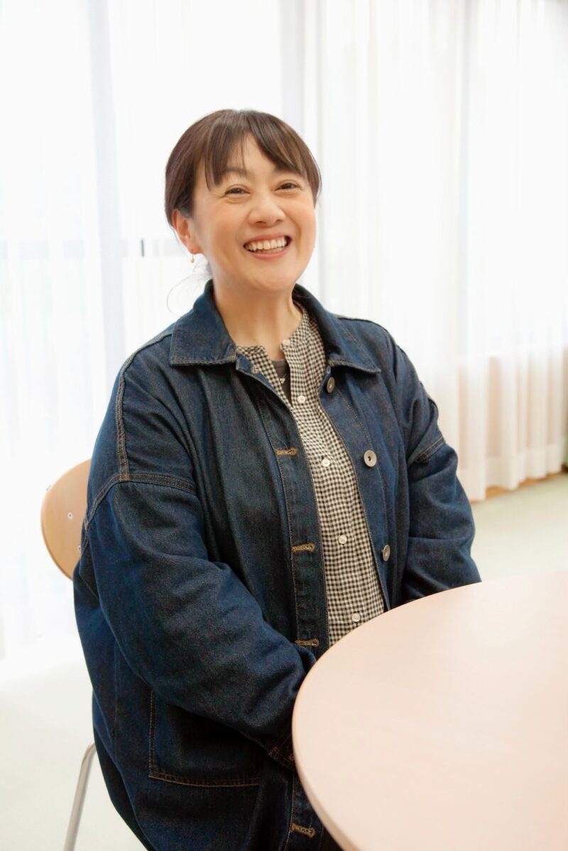 古賀今日子