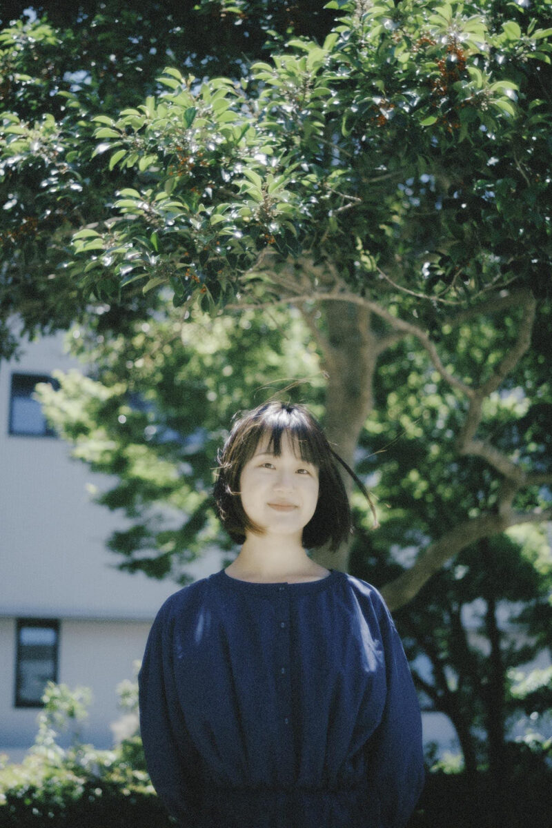 飯田朱理（産業医科大学演劇部　脚本・演出）